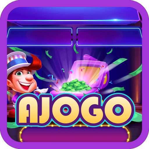 ajogo Brasil logo